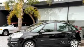 Citroen C4 Picasso de 2011