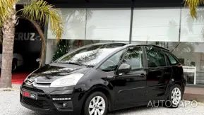 Citroen C4 Picasso de 2011