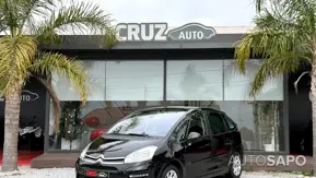 Citroen C4 Picasso de 2011