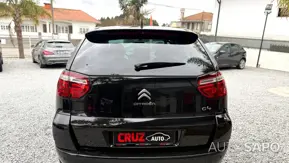 Citroen C4 Picasso de 2011