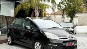 Citroen C4 Picasso de 2011