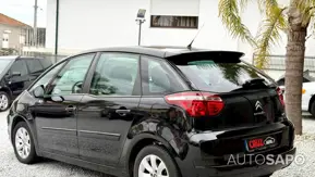 Citroen C4 Picasso de 2011