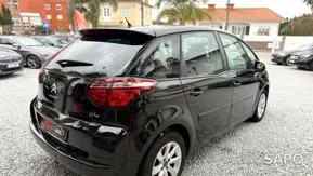 Citroen C4 Picasso de 2011