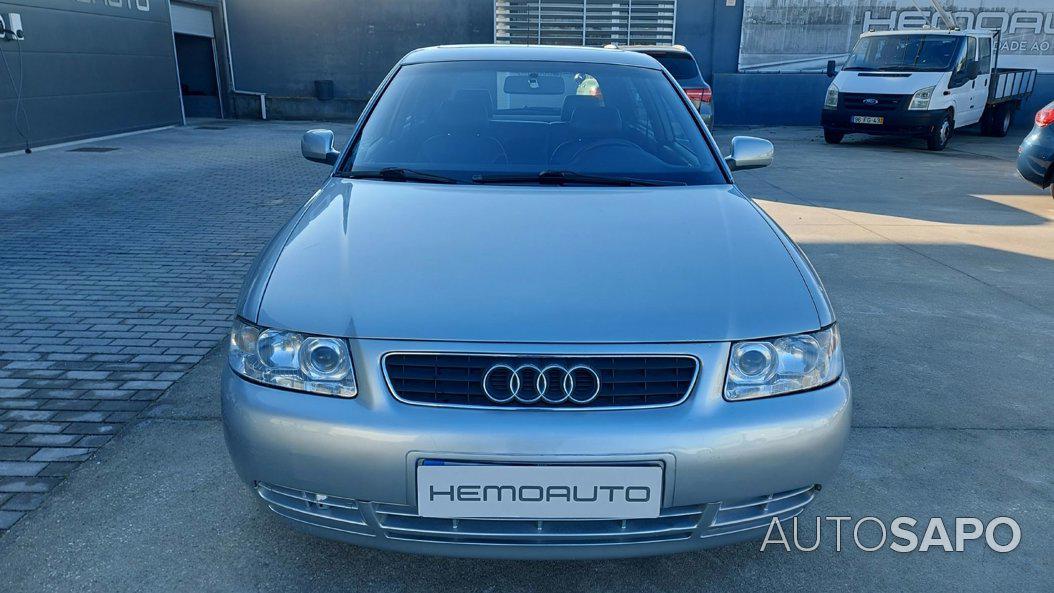 Audi A3 de 1999