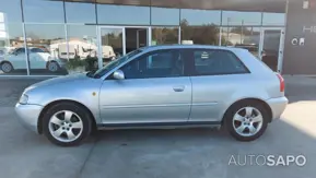 Audi A3 de 1999