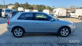 Audi A3 de 1999