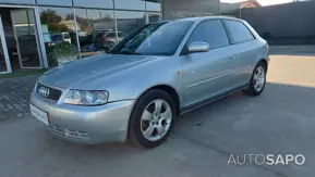 Audi A3 de 1999