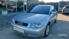 Audi A3 de 1999