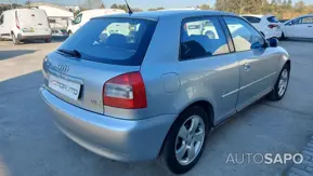 Audi A3 de 1999