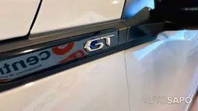 Peugeot 2008 1.2 PureTech GT de 2021