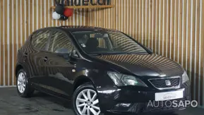 Seat Ibiza 1.0 Reference de 2017