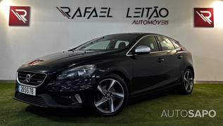 Volvo V40 de 2013