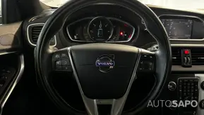 Volvo V40 de 2013