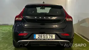 Volvo V40 de 2013