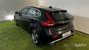 Volvo V40 de 2013