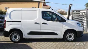 Toyota Proace City 1.5D L1 Comfort PTB de 2020