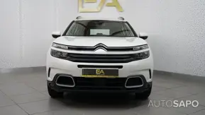 Citroen C5 AirCross 1.2 PureTech Feel de 2019