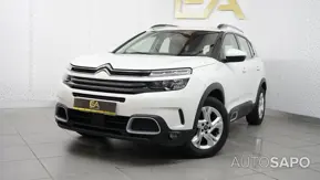 Citroen C5 AirCross 1.2 PureTech Feel de 2019