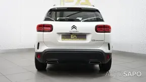 Citroen C5 AirCross 1.2 PureTech Feel de 2019