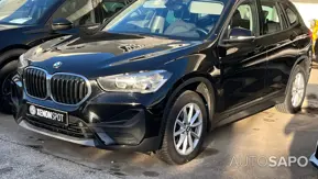 BMW X1 16 d sDrive Line Sport Auto de 2022