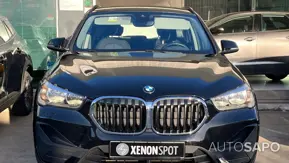 BMW X1 16 d sDrive Line Sport Auto de 2022