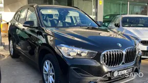 BMW X1 16 d sDrive Line Sport Auto de 2022