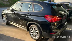 BMW X1 16 d sDrive Line Sport Auto de 2022