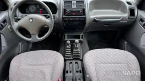 Nissan Terrano de 1994