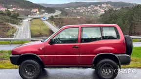 Nissan Terrano de 1994