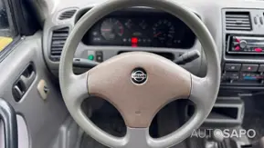 Nissan Terrano de 1994