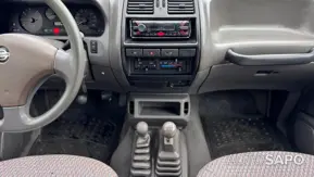 Nissan Terrano de 1994