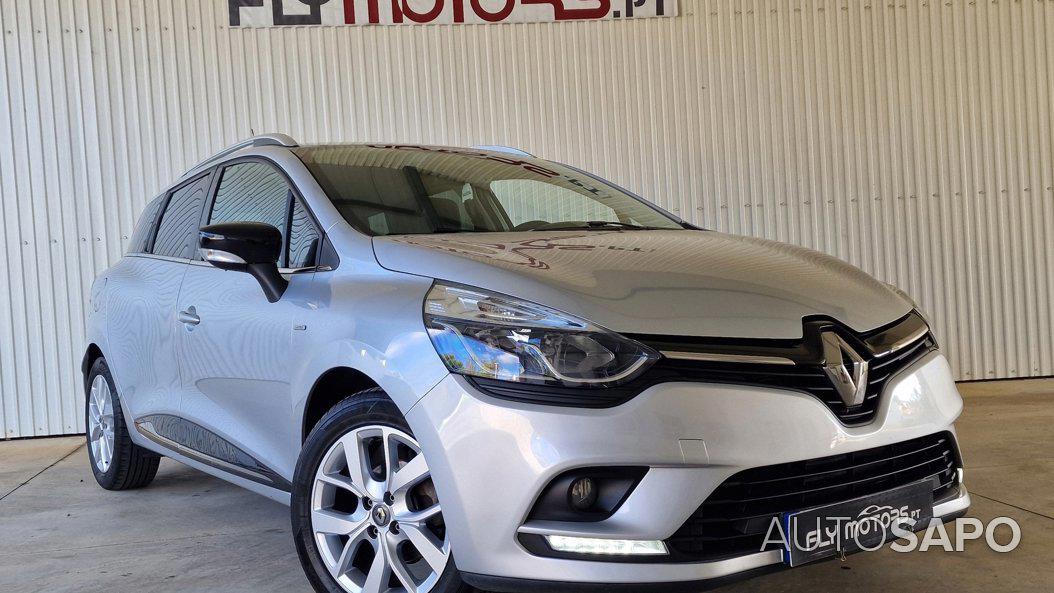 Renault Clio de 2019