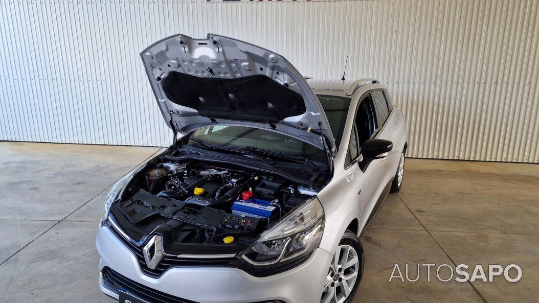 Renault Clio de 2019