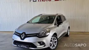 Renault Clio de 2019