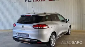 Renault Clio de 2019