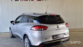 Renault Clio de 2019