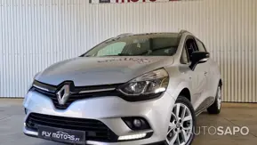 Renault Clio de 2019