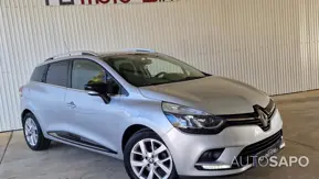 Renault Clio de 2019