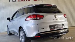 Renault Clio de 2019