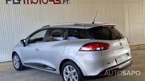 Renault Clio de 2019