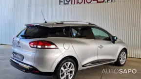 Renault Clio de 2019