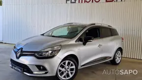 Renault Clio de 2019