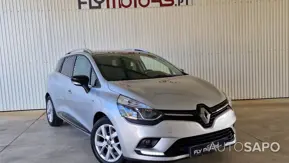 Renault Clio de 2019