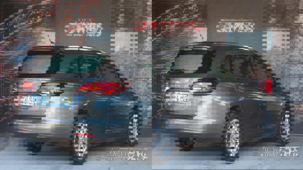 Opel Astra 1.0 Business Edition S/S de 2018