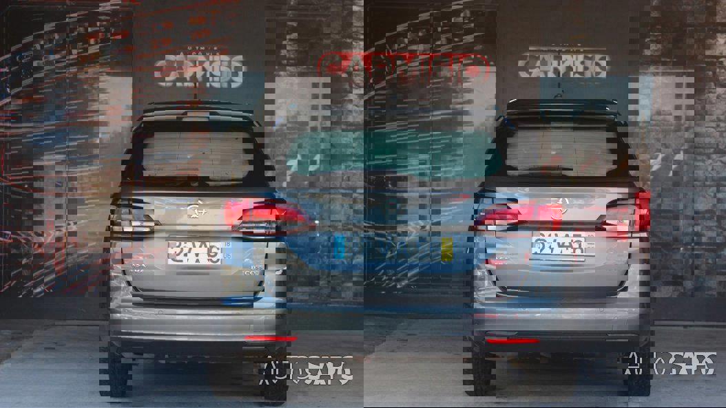 Opel Astra 1.0 Business Edition S/S de 2018