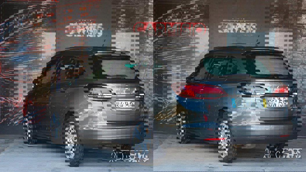 Opel Astra 1.0 Business Edition S/S de 2018