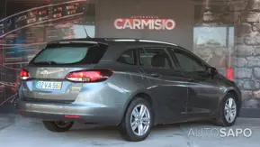 Opel Astra 1.0 Business Edition S/S de 2018