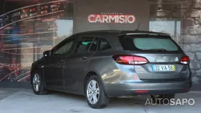 Opel Astra 1.0 Business Edition S/S de 2018
