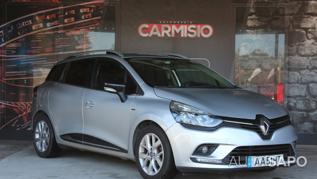 Renault Clio 0.9 TCE Limited de 2020