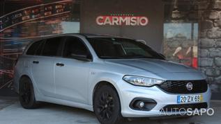 Fiat Tipo 1.3 M-Jet Street de 2020